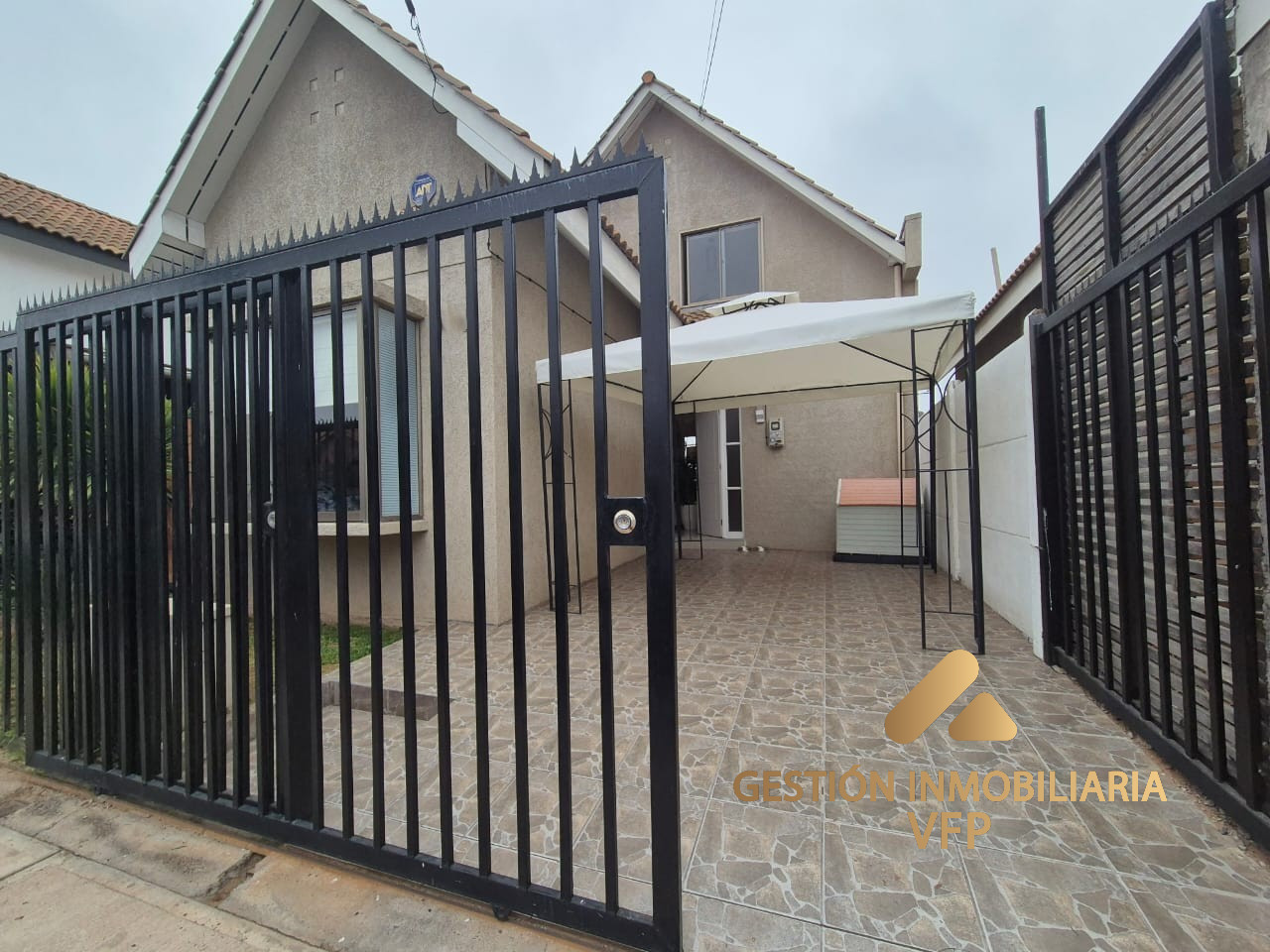 Casa En Venta En Bosques San Carlos, Coquimbo